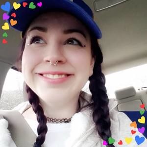 Meet your Posher, Charlotte